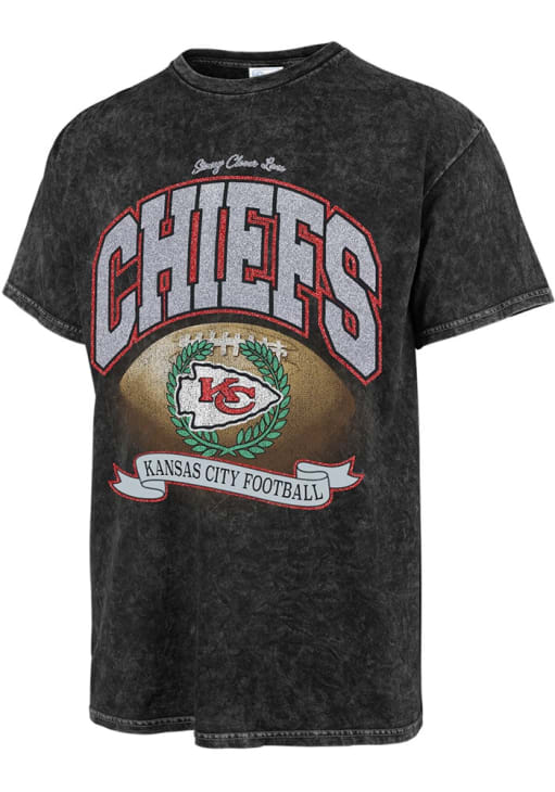 St Patrick Of Kansas City Football Vintage Clover T-Shirt St Patrick Of Kansas City Football Vintage Clover T-Shirt