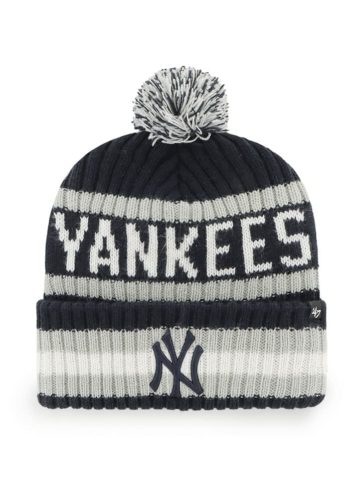 Ny yankees winter hat deals