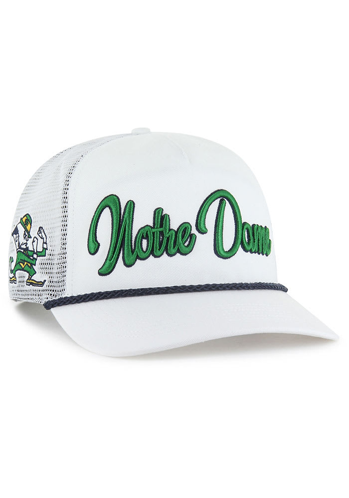 Notre dame mesh hat online