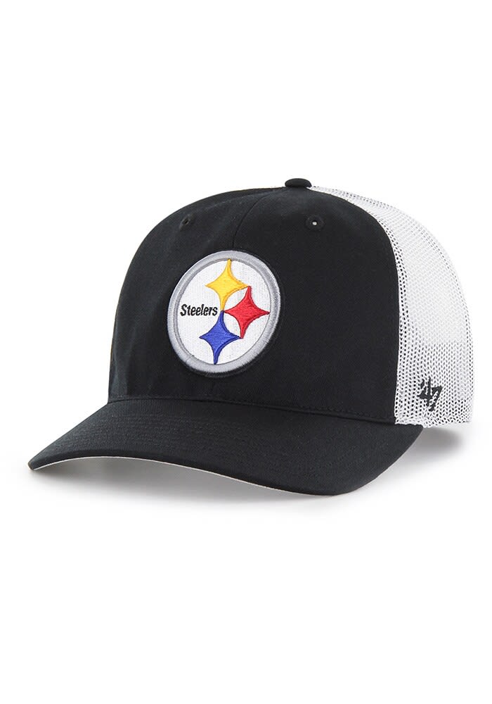 Pittsburgh Steelers 47 orders Hat