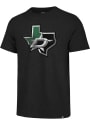 Dallas Stars 47 Match Fashion T Shirt - Black