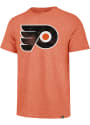 Philadelphia Flyers 47 Match Fashion T Shirt - Orange