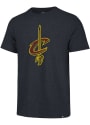 Cleveland Cavaliers 47 Match Fashion T Shirt - Navy Blue
