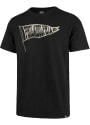 Philadelphia Flyers 47 Scrum Fashion T Shirt - Black
