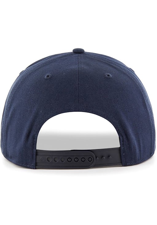 47 New York Yankees Hitch Adjustable Hat - Navy Blue