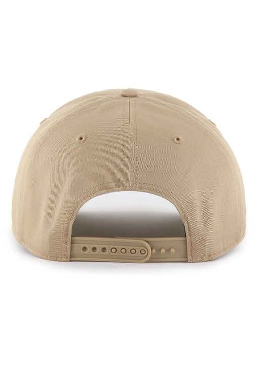 47 Philadelphia Eagles Rope Hitch Adjustable Hat - Tan