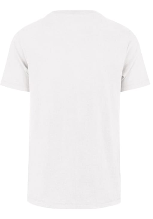 47 Texas A&M Aggies White Lone Star Showdown Football Short Sleeve Fashion T Shirt