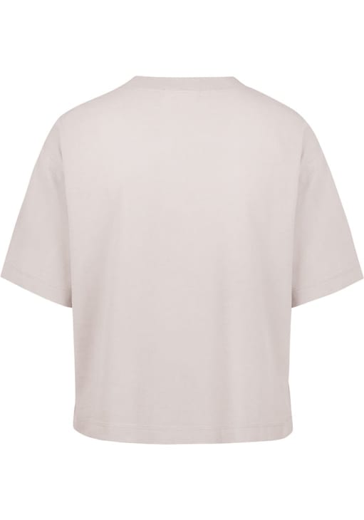 47 Indianapolis Colts Womens White Windthrow Short Sleeve T-Shirt