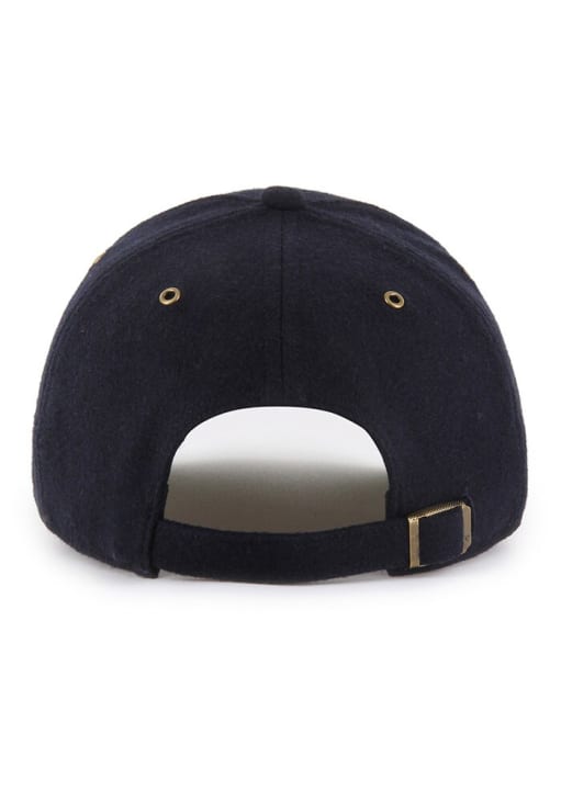 47 Chicago Bears Golden Age TT Hitch Adjustable Hat - Black