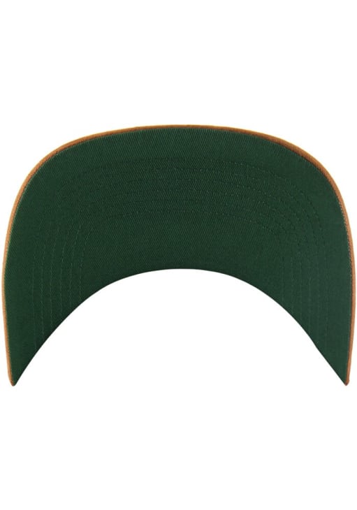 47 Chicago Bears Golden Age TT Hitch Adjustable Hat - Black