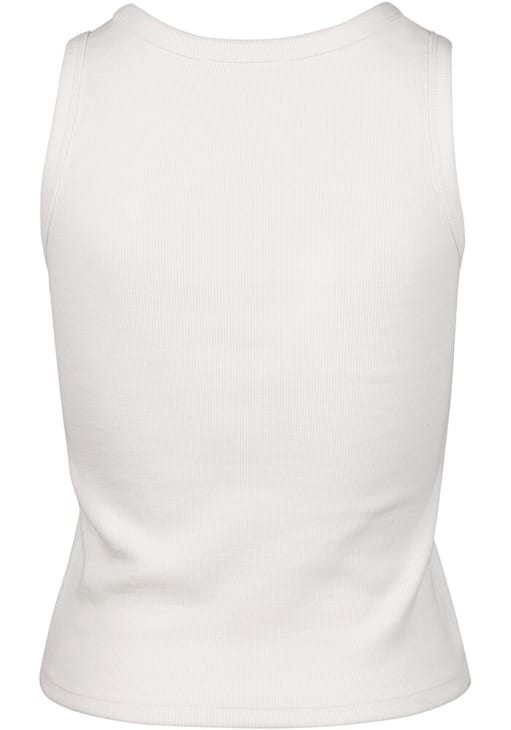 47 Philadelphia Phillies Womens White Micro Baby Tank Top