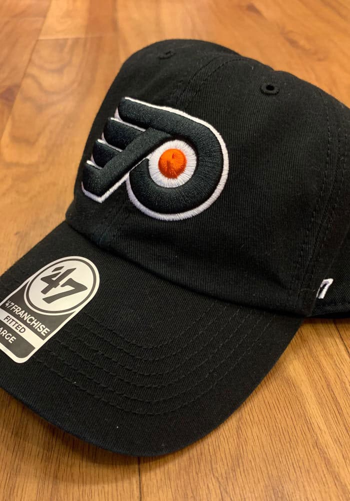 flyers fitted hats