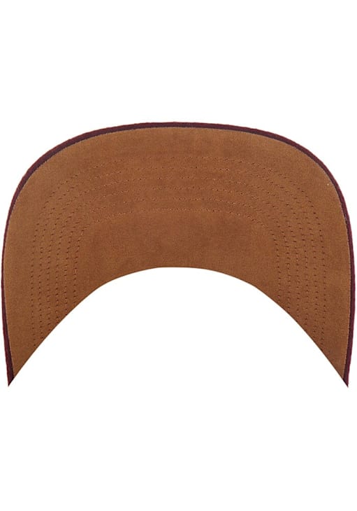 47 Texas A&M Aggies SCL SCRIMMAGE 47 HITCH RF Adjustable Hat - Tan