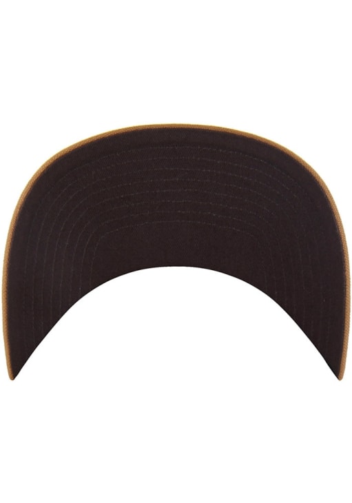 47 Detroit Tigers Carhartt Trucker Adjustable Hat - Brown