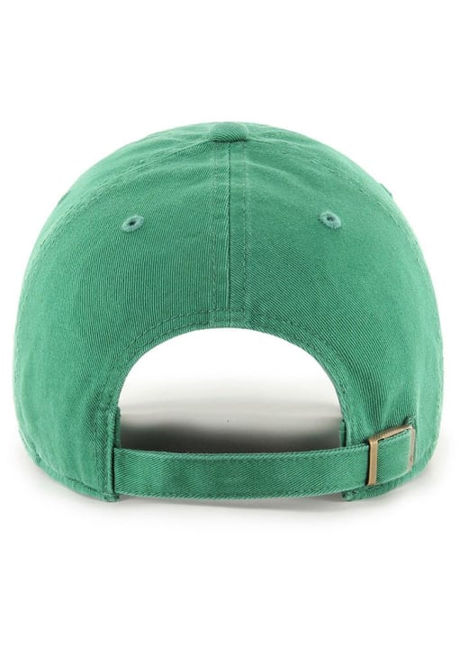 47 Philadelphia Eagles Retro Clean Up Adjustable Hat - Kelly Green