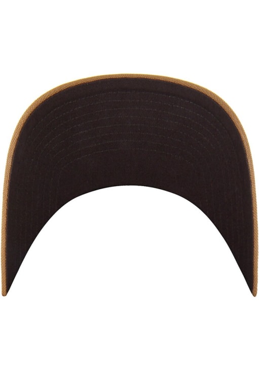 47 Los Angeles Dodgers Carhartt Clean Up Adjustable Hat - Brown
