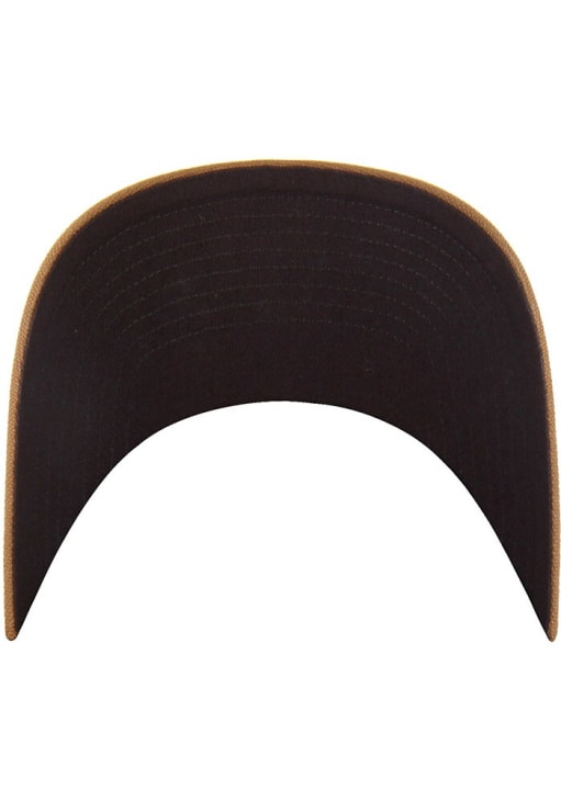 47 Los Angeles Dodgers Carhartt MVP Adjustable Hat - Brown