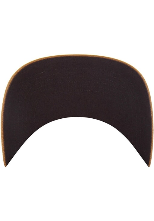 47 Los Angeles Dodgers Carhartt Hitch Adjustable Hat - Brown