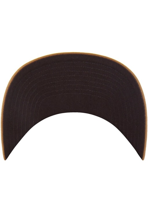 47 Washington Nationals Carhartt Trucker Adjustable Hat - Brown