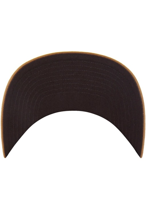 47 St Louis Blues Carhartt Trucker Adjustable Hat - Brown