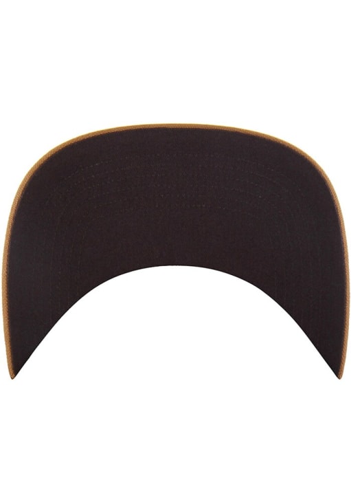 47 Oklahoma City Thunder Carhartt Hitch Adjustable Hat - Brown