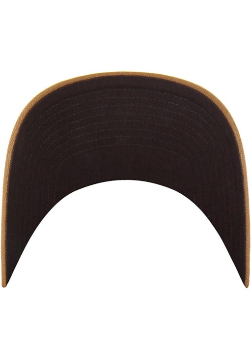 47 Notre Dame Fighting Irish Carhartt Clean Up Adjustable Hat - Brown