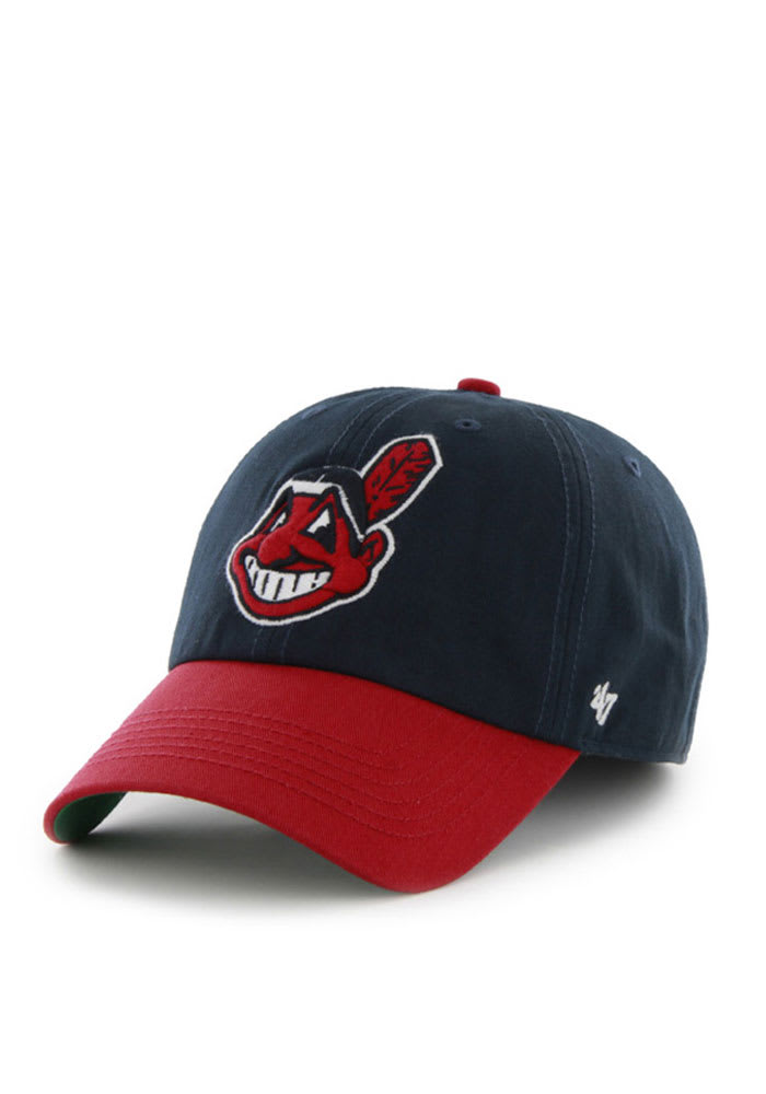 cleveland 47 hat