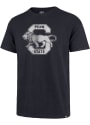 47 Penn State Nittany Lions Navy Blue Scrum Fashion Tee
