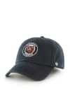 Main image for 47 Detroit Tigers Mens Navy Blue Retro `47 Franchise Fitted Hat