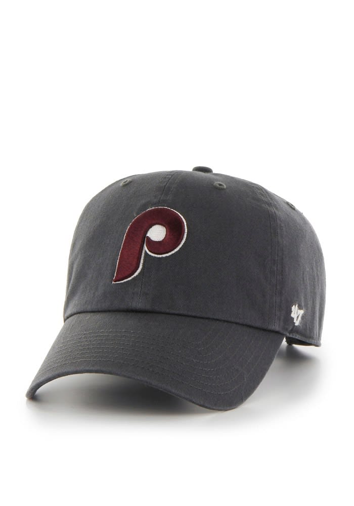 47 Philadelphia Phillies Baby 1975 