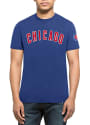47 Chicago Cubs Blue Team Club Tee