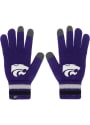47 K-State Wildcats Jumble Gloves