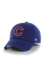 Chicago Cubs 47 Blue Franchise Fitted Hat