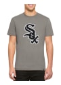 47 Chicago White Sox Navy Blue Knockout Fashion Tee