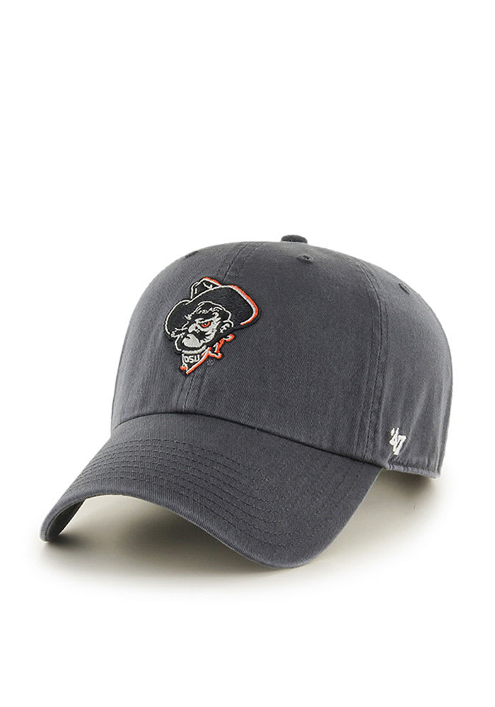 oklahoma state titleist hat