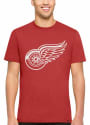 '47 Detroit Red Wings Red All Pro Flanker Tee Fashion Tee