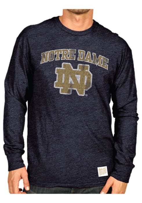 original retro brand notre dame