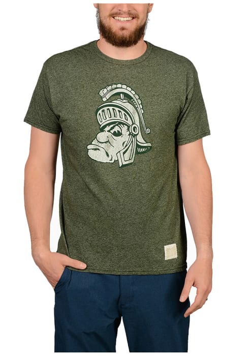 gruff sparty t shirt