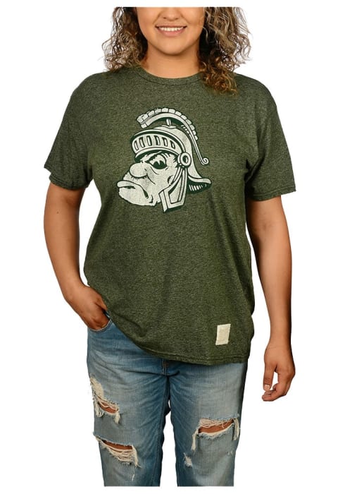 gruff sparty t shirt