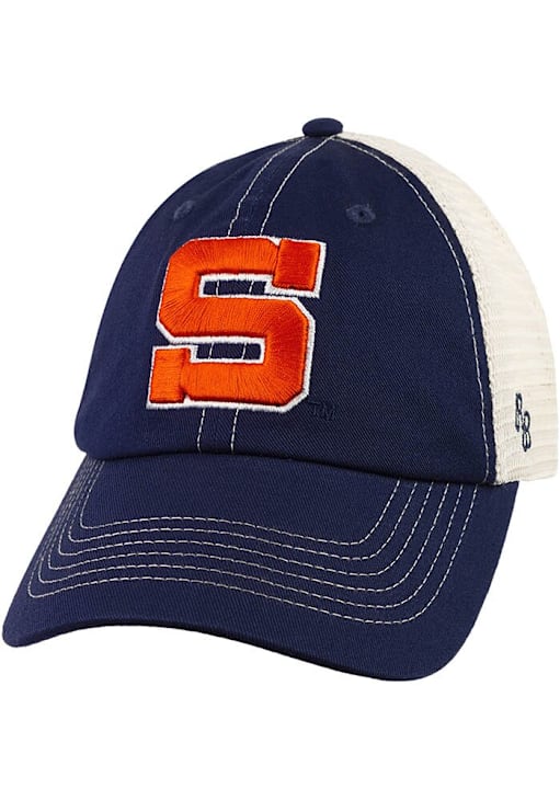 Original Retro Brand Syracuse Orange NAVY Eastbound  display picture 2
