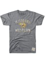 Original Retro Brand Missouri Western Griffons Grey Team Fashion Tee