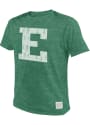 Eastern Michigan Eagles Original Retro Brand Logo Fashion T Shirt - Green