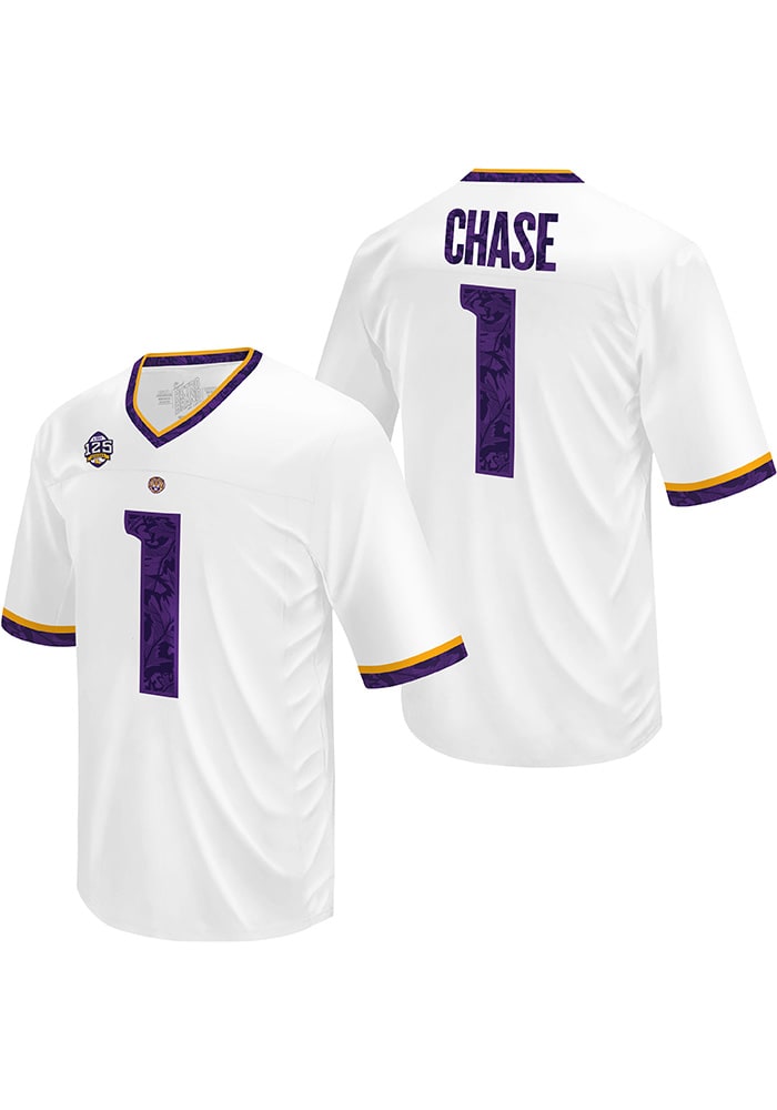 Chase Ja'Marr jersey