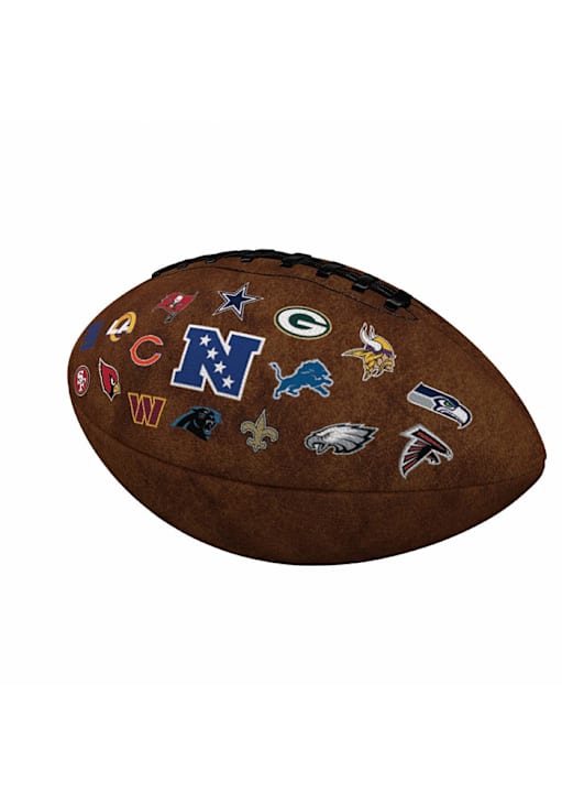 NFL Gear All Team NFL Mini Football