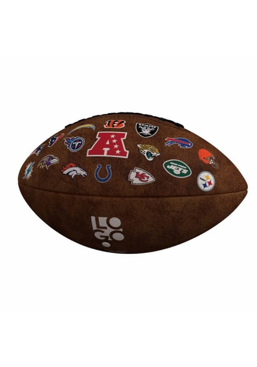 NFL Gear All Team NFL Mini Football