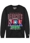 Main image for Mens Cincinnati Bearcats Black Homefield 1997 Humanitarian Bowl Champions Tee