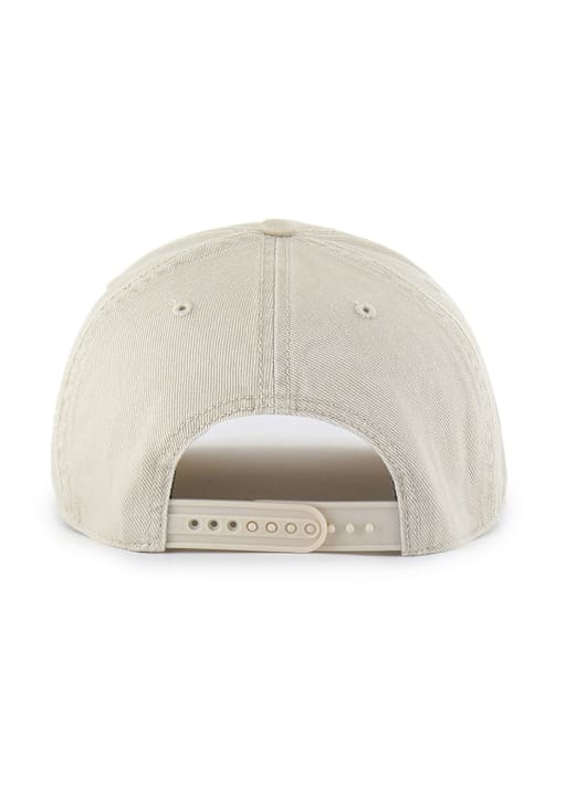 47 Kentucky Wildcats Cairn Hitch Adjustable Hat - Beige