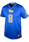 Main image for Tamon Lynum Genuine Collective Mens Blue Pitt Panthers Football NIL Football Jersey