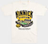 Main image for Iowa Hawkeyes White Homefield Football Kinnick Stadium Short Sleeve Fashion T Shirt