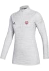 Main image for Womens Indiana Hoosiers White Adidas 2025 College Football National Champions Official Team Logo Q..
